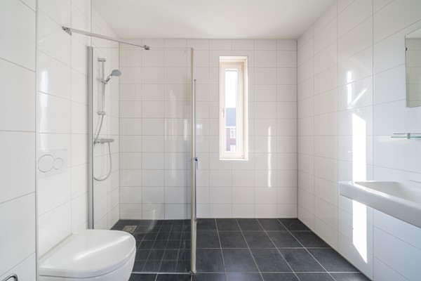 Medium property photo - Simone de Beauvoirstraat 93, 6515 XH Nijmegen